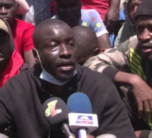 Libération de SONKO : Karim Xrum Xax pleure les morts !