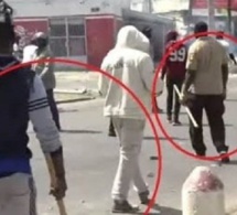 Nervis dans les manifestations: Amnesty International exige une enquête
