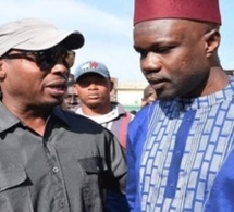 Dernière minute – Barthélémy Dias annonce une coalition de taille avec Ousmane Sonko