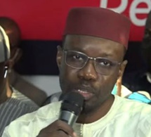 Ousmane Sonko : « Mon fils Mouhamed est venu à la Section de Recherches, ce que je lui ai dit »