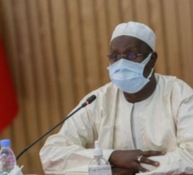 Discours à la Nation : Abdou Karim Sall félicite Macky Sall