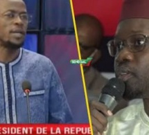 Abdou Mbow sur le discours d’Ousmane SONKO :  » Sénégalais yi amougniou si mom confiance… discours bi amoul lou jeumélé réwmi kanam »
