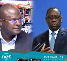 Mor Ndiaye: "Macky Sall avait un projet caché, ce qu'il doit faire pour sauver sa face..."