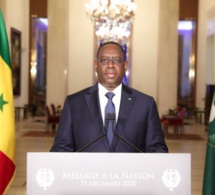 Macky Sall en toute humilité, sort 300 milliards F CFA et laisse le juge avec Ousmane Sonko