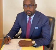 "Discours rassurant du President Macky Sall qui a compris le message des jeunes et..." ( Gallo Ba, Dg Sogip SA)