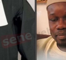 Affaire Sweet Beauté : Face-à-face houleux entre Sonko et le Doyen des juges