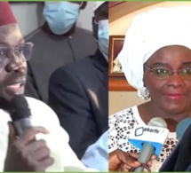 Urgent: Ndeye Gnima Goudiaby quitte l’APR et exige l’arrêt des poursuites contre Ousmane Sonko