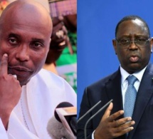 Barhémy Dias : “Macky Sall a été humilié par la jeunesse. L’erreur de Khalifa Sall…”