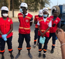 Manifestations à travers le Sénégal: La Croix Rouge a dénombré 590 blessés et 10 décès