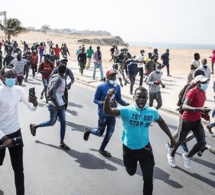 Spectre du chaos : Des ministres et des responsables de l’APR avaient pris la fuite durant le week-end