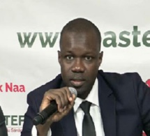 Portrait dressé par le site français la-croix.com: Ousmane Sonko, l’homme qui a réveillé la colère de la jeunesse 