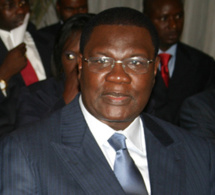 Ousmane Ngom Ministre D’Etat  «Ma convocation n’a rien à voir avec la Crei »
