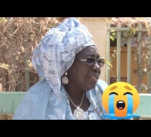 Incroyable révélation de Maman Rokhoba actrice de la série c'est  la vie sur sa vie