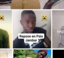Répression des manifestations : Voici la liste des martyrs