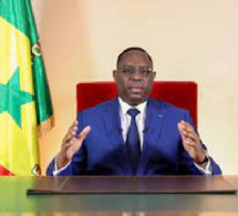 Message à la Nation: L’APR-Mbour salue la sérénité, le courage et la sagesse du Président Macky Sall