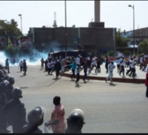 Manifestations au Sénégal: Me Khoureychi Bâ regrette le point du crépuscule des libertés