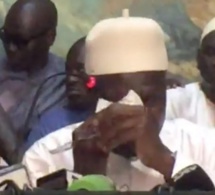 Urgent – Khalifa Sall et la mairie de Dakar en deuil : Une grosse perte…