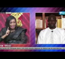 Dr Babacar DIOP: “Les Sénégalais ont démontré que ce pays ne peut pas être dirigé dans la répression