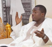 Manifs au Sénégal : Prince Mbacké (Mouhamed Bachir Mbacké)“meurtri par les images” s’attaque sévèrement aux…