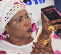 Mame Diarra Fam raille Malick Sall : “Waxonala Diango khamo dara do touss”