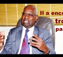 Me Malick Sall s’attire la foudre des internautes