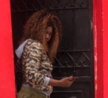 Convoquée aujourd'hui pour une 1ère audition dans le fond, Ndèye Khady Ndiaye ne va pas y déférer