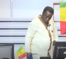 Kouthia se moque de Macky Sall (A mourir de rire)