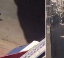 Sénégal : une vidéo documente des tirs à balles réelles sur la foule à Dakar
