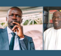 Exclusif – Ousmane Sonko- DJI Samba Sall : Un face à face électrique « Je ne vous fais pas confiance»