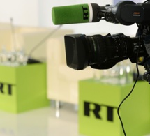 RT Deutsch prépare un procès contre Bild pour des accusations d’espionnage contre Navalny