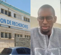 Capitaine Touré: «Les prélèvements effectués sur Adji Sarr sont faux»