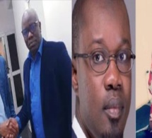 Le Capitaine Touré et Ahmed Aidara font de Graves Révélations sur Complot Contre Ousmane Sonko