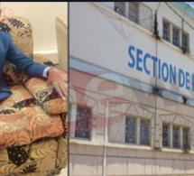 Attendu à 15 heures à la Section de Recherches: Capitaine Oumar Touré alerte