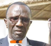 Moustapha Fall «Ché» a perdu son fils