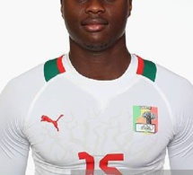 Foot : Un international sénégalais testé positif à la Cocaïne et suspendu