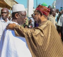 Médiation dans l’affaire Sonko: Ahmed Khalifa Niasse « Macky Sall moma Wo pour.. »