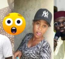 URGENT. Enorme Rebondissement …Les nouveaux audio whatsapp de Adji Sarr et Sidy Ahmed Mbaye sur le complot ont fuité
