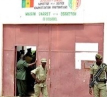 ÉVASION PRISON MBOUR: 06 prisonniers arrêtés sur les 21 évadés