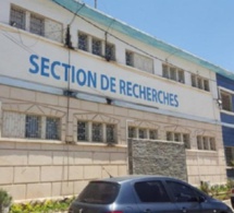 Dégâts collatéraux de sa rébellion - Le capitaine Touré peut être rétrogradé comme soldat de 2ème classe