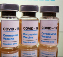 Grève des médecins : La campagne de vaccination contre le coronavirus indexée