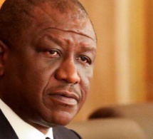 Côte d'Ivoire: Décès du premier ministre, Ahmed Bakayoko