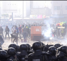 Suite aux manifestations: Le Chef de l’Etat appelle au calme et, à la sérénité
