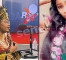 Aïda Mbodj : “Adji Sarr mérite une assistance et on doit donner de ses nouvelles”