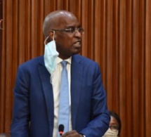 Les Sénégalais des lutteurs » : La jeunesse de Pikine tance Malick SALL