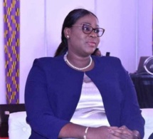 Les aveux à demi-mot du ministre de la jeunesse Néné Fatoumata Tall sur son échec. Regardez