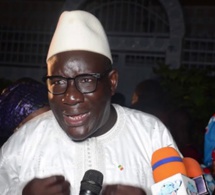 Après les démissions, place aux accusations : “Aucun membre de l’Apr n’a soutenu Macky Sall”