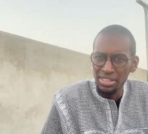 Capitaine Oumar Touré « Je n’ai aucun antécédent psychiatrique… »