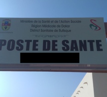 Un seul poste de santé pour 18 mille habitants : Le maire de Tankanto-Escale sollicite l’intervention de l’Etat