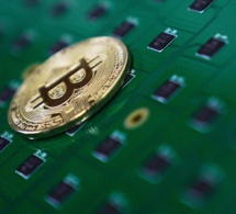La barre des 57.000 dollars de nouveau franchie par le bitcoin