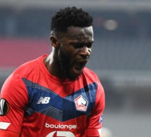 Coupe de France: PSG - LOSC programmé le 17 mars prochain